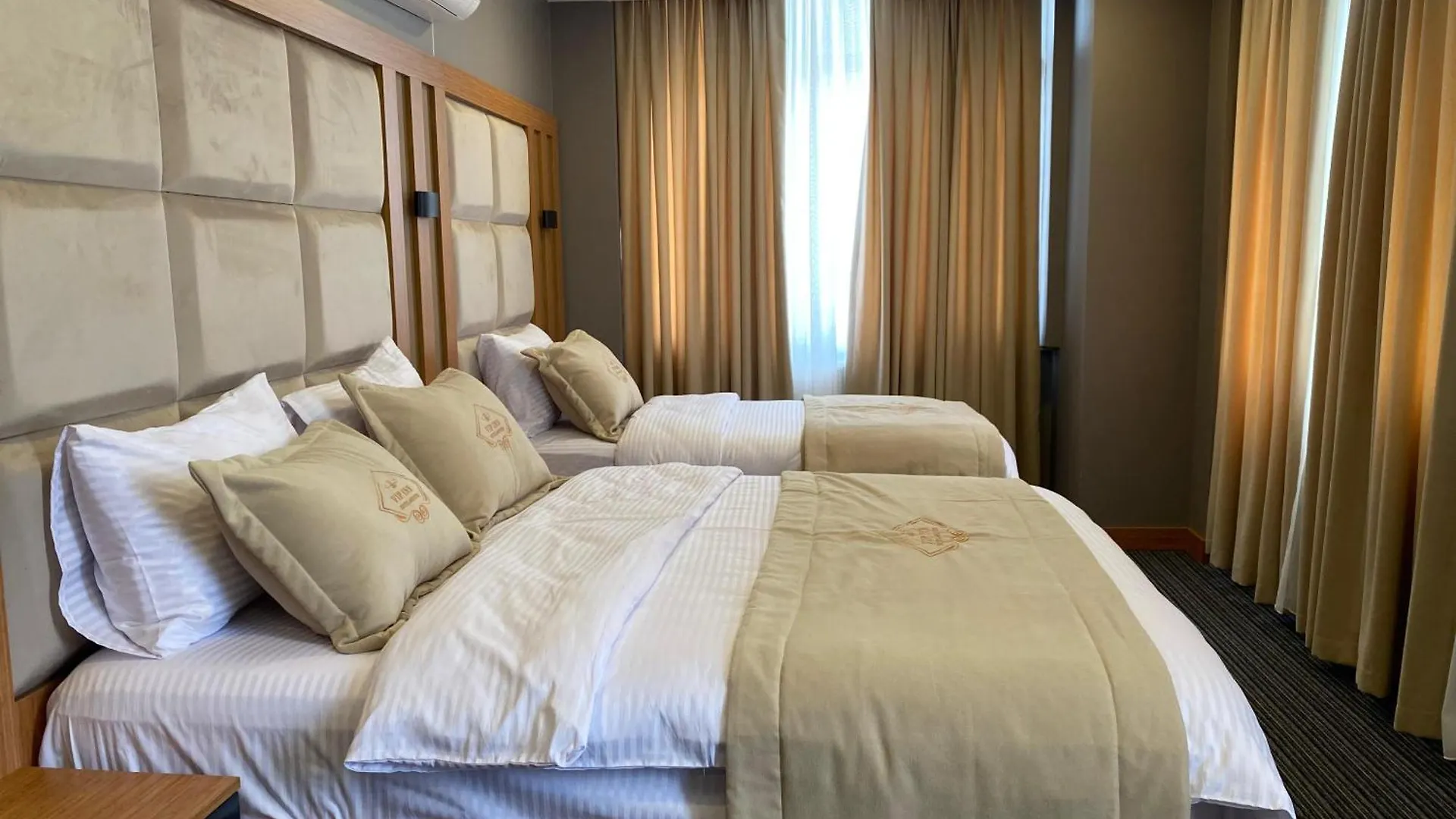 Hotels Vipinn Стамбул