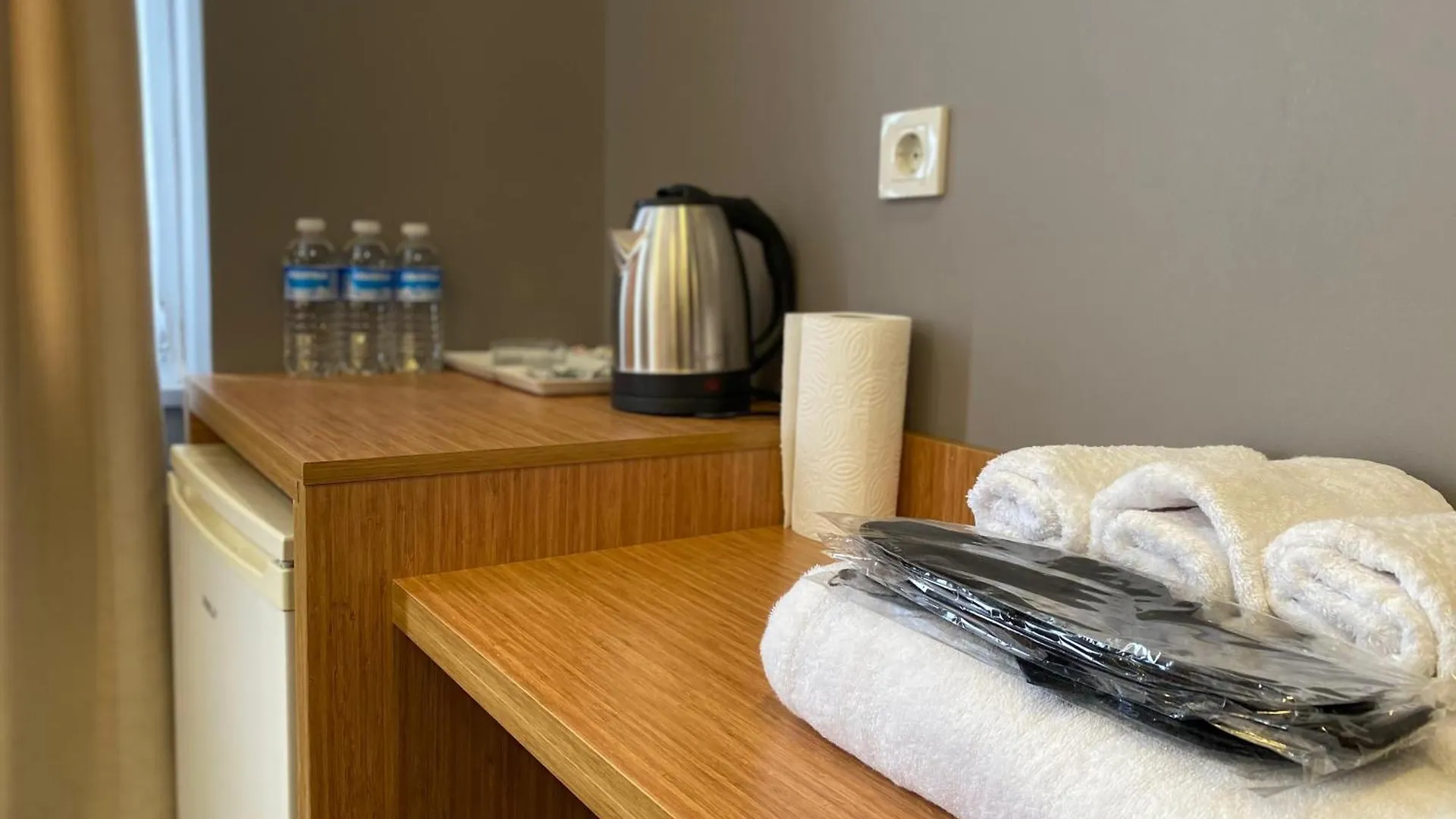 Hotels Vipinn Стамбул