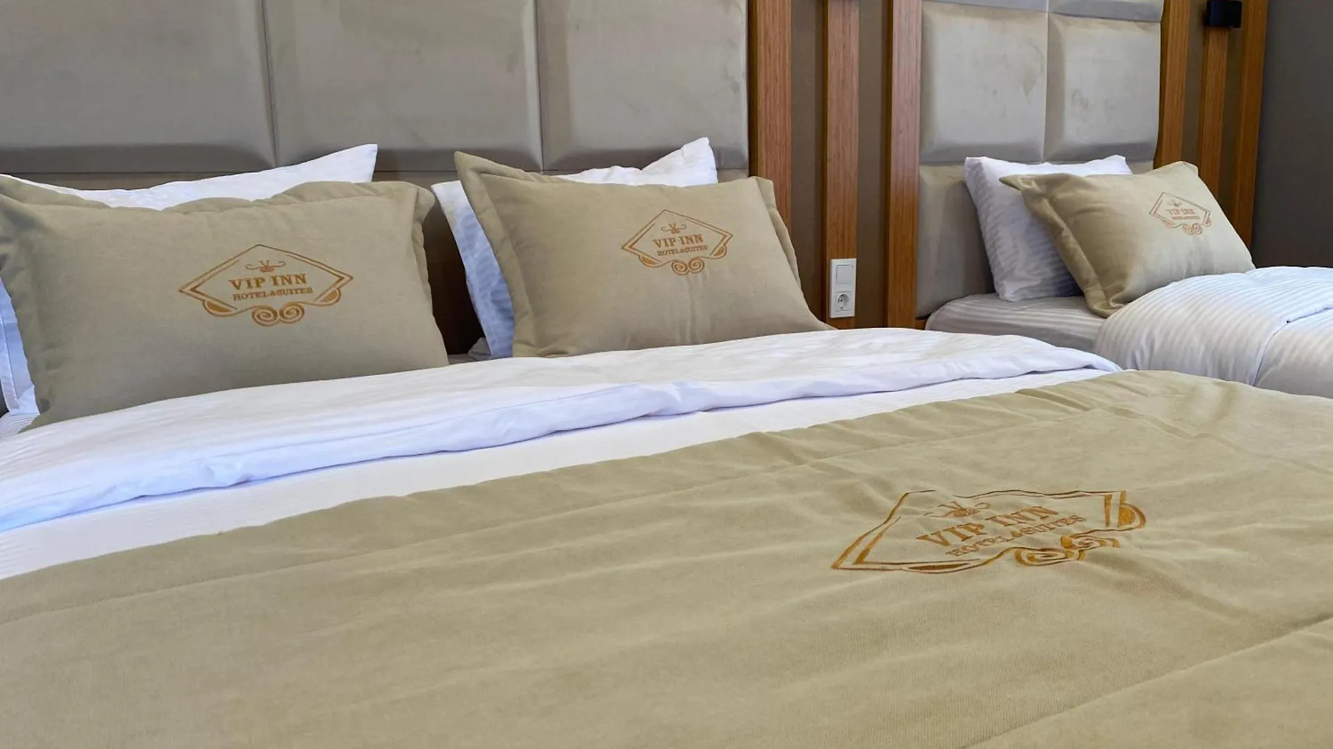 Hotels Vipinn Istanbul