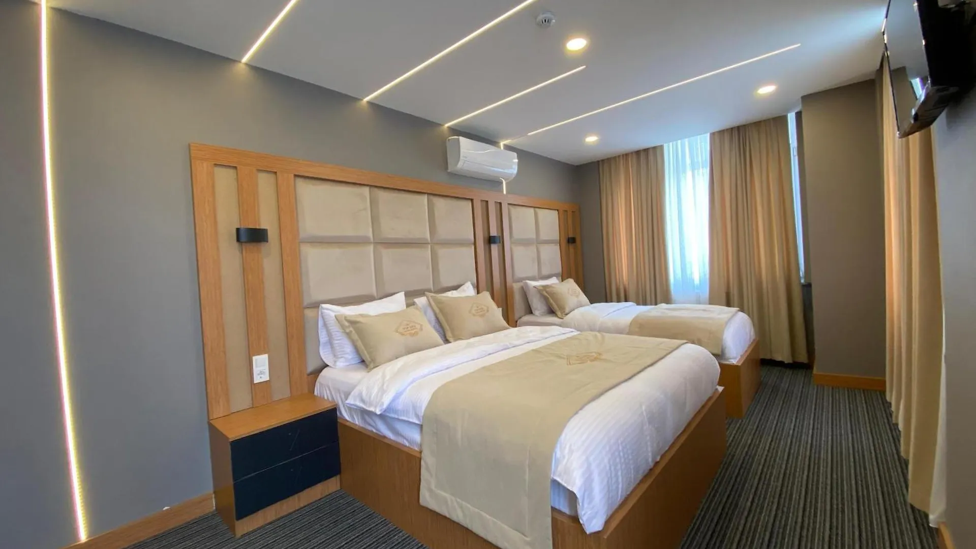 Hotels Vipinn Istanbul Türkei