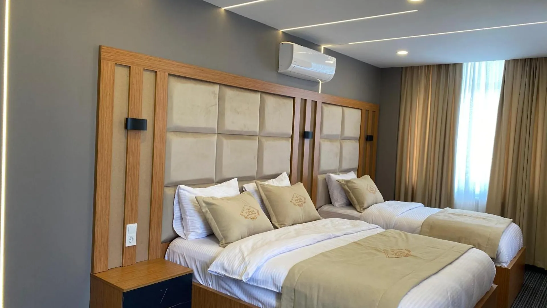 Hotels Vipinn Istanbul