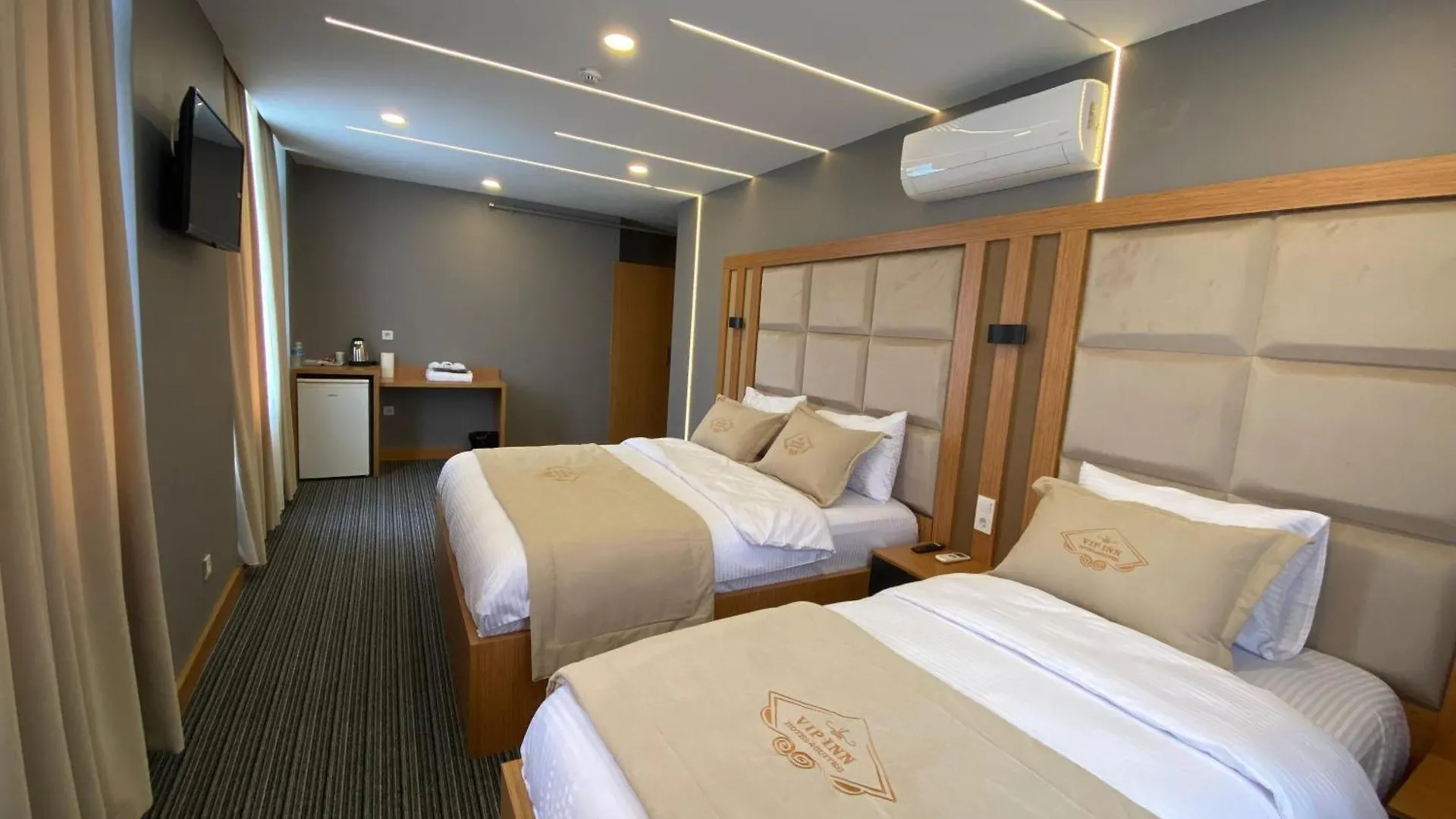 Hotels Vipinn Стамбул 0*,