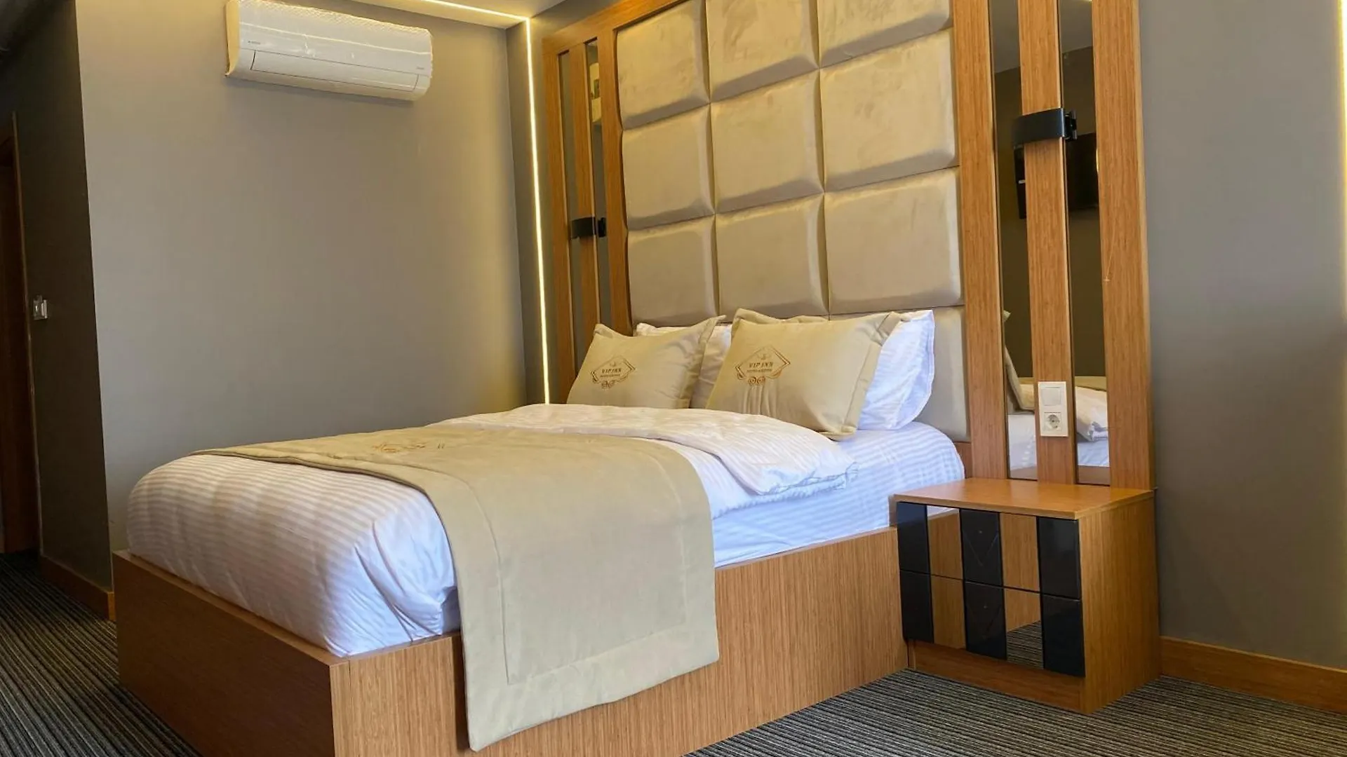 Hotels Vipinn Стамбул