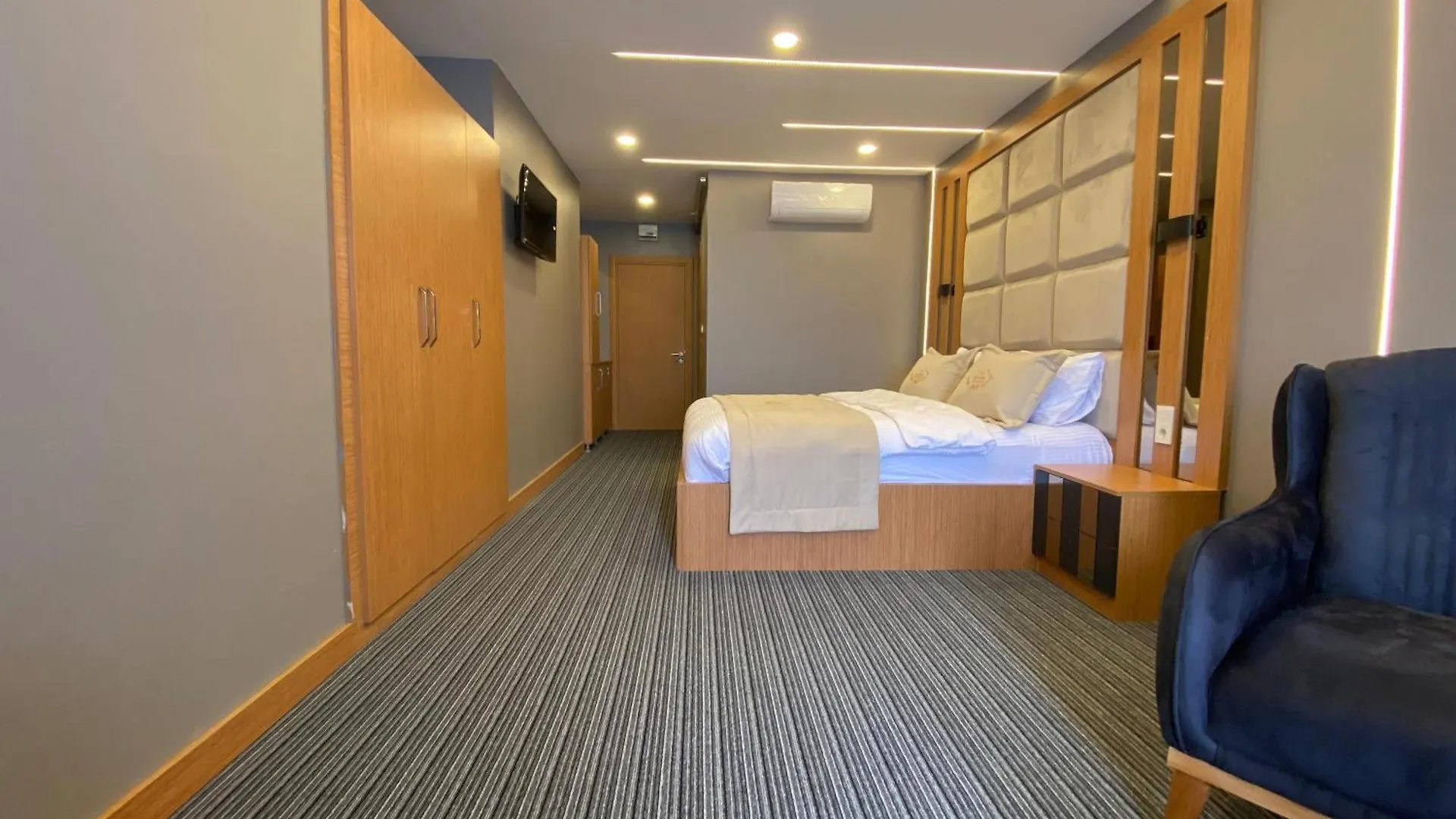Hotels Vipinn Стамбул