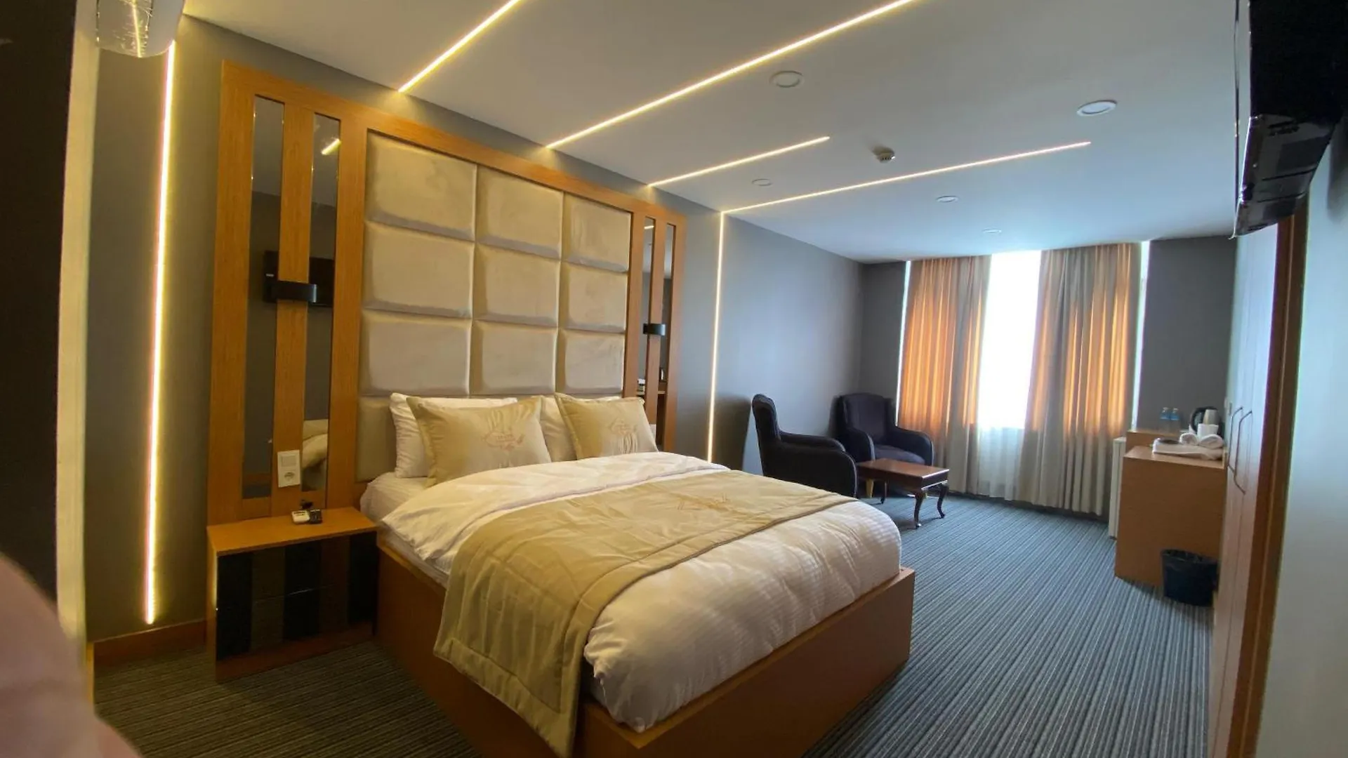 Hotels Vipinn Istanbul