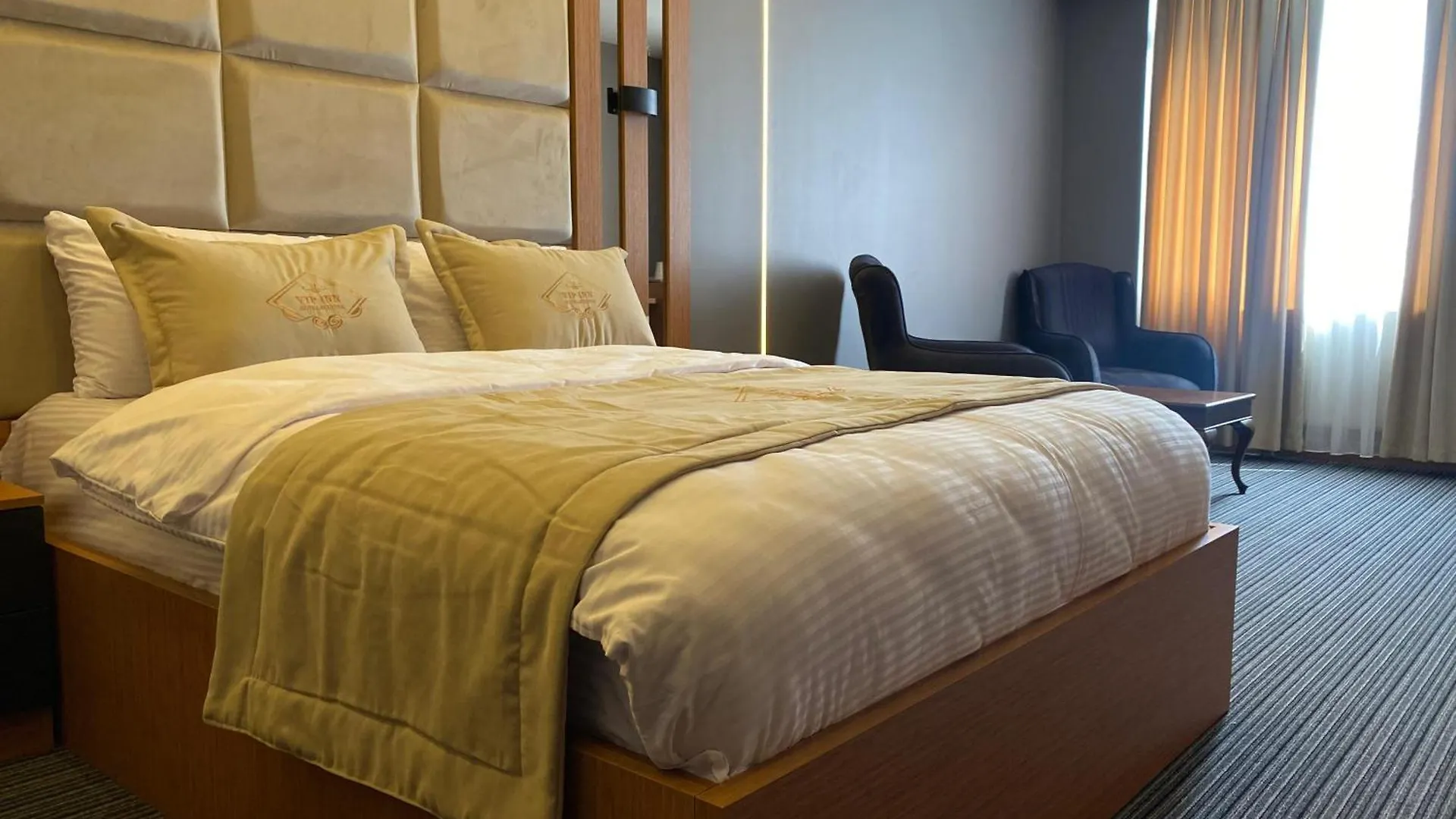 Hotels Vipinn Стамбул